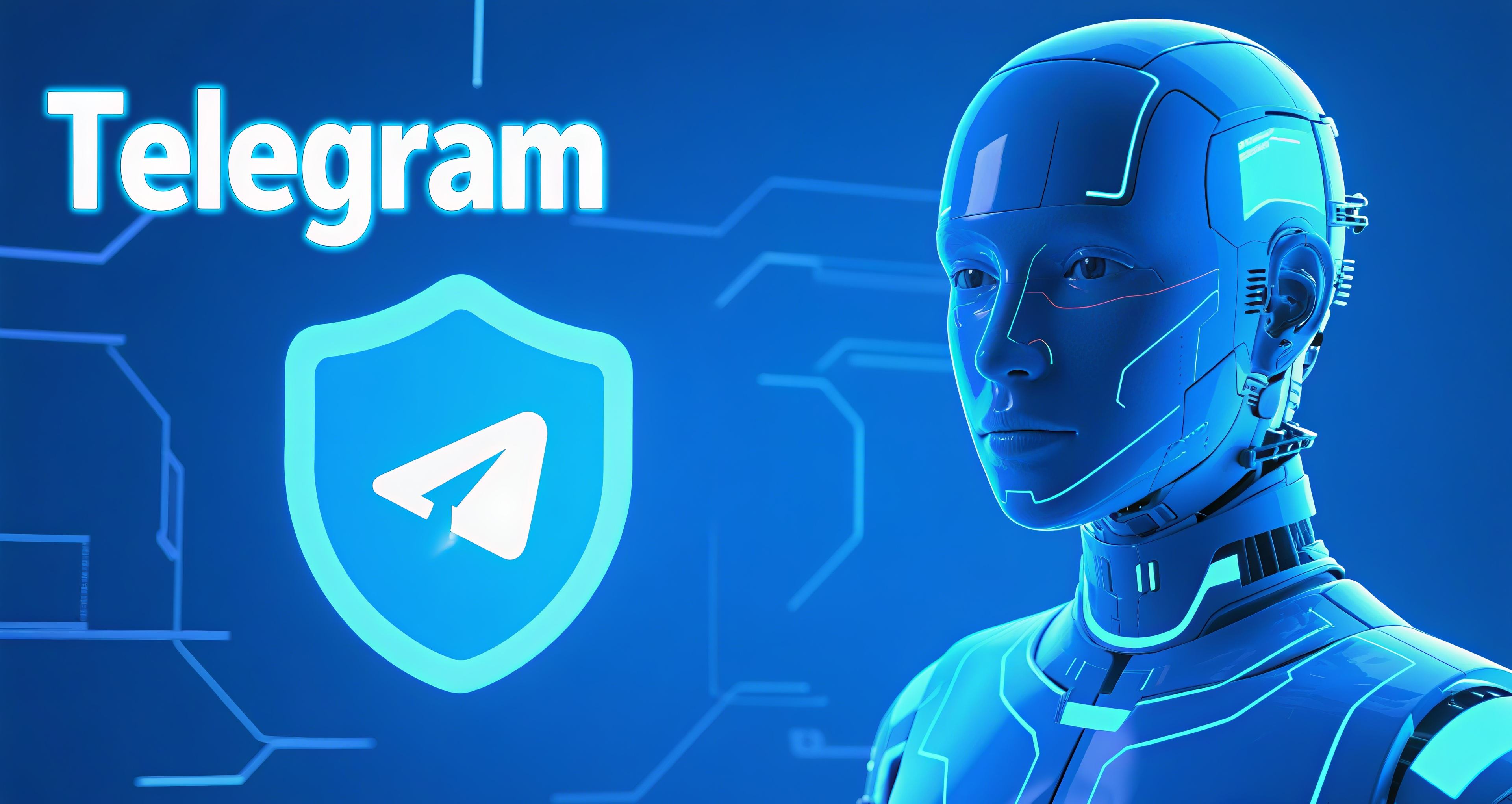 深度解析 Telegram 安全性：这些核心防护功能你必须知道
