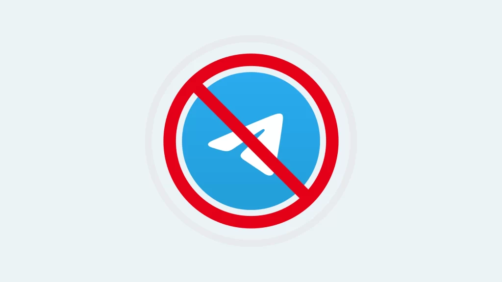 Telegram 在中国大陆无法使用的原因解析