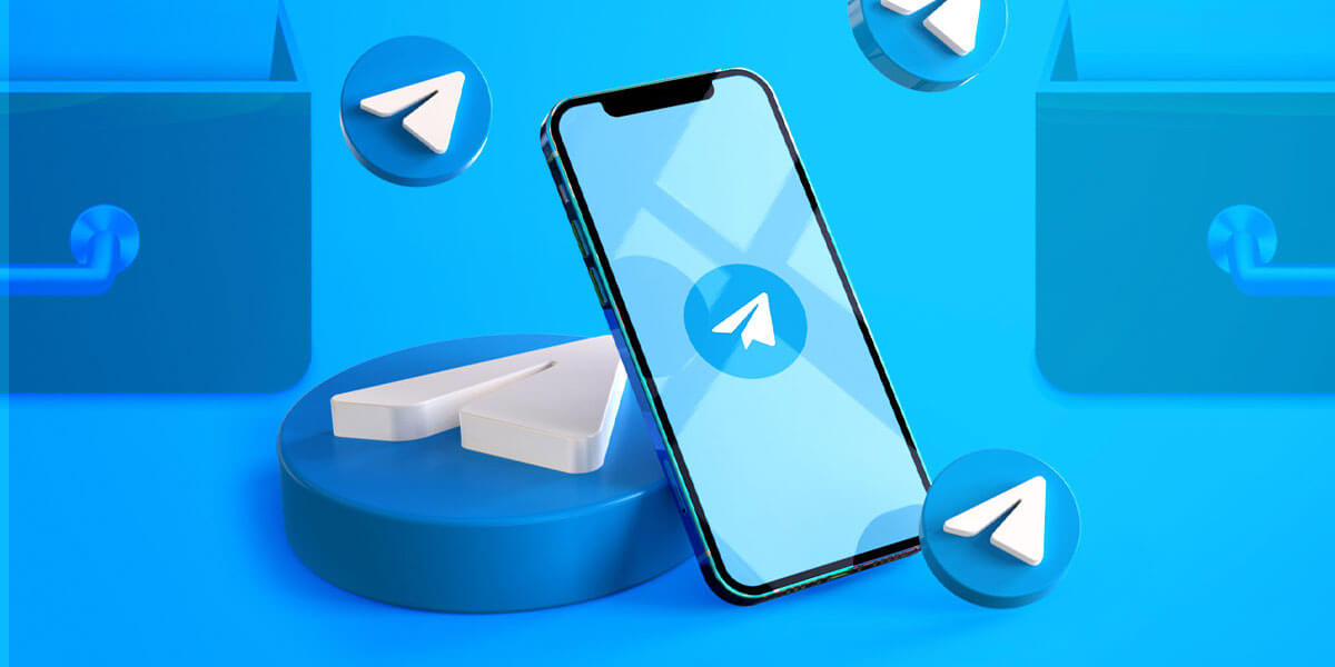 为什么App Store没有Telegram？