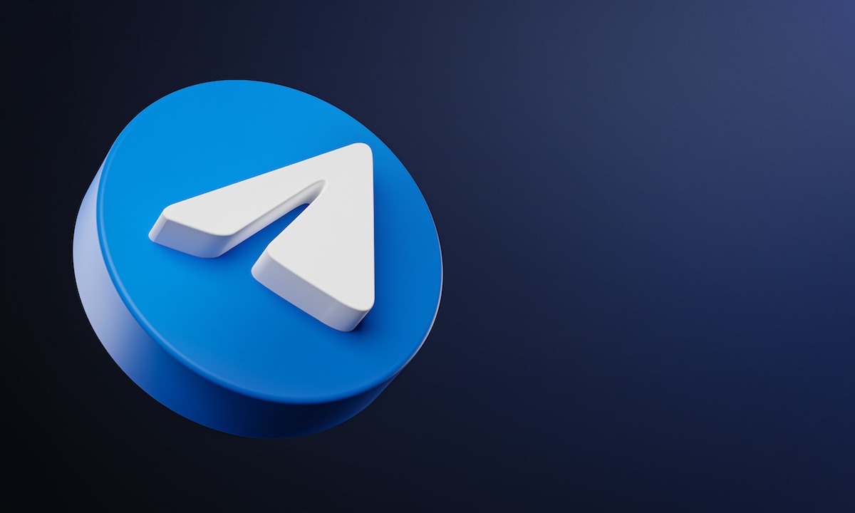 为什么App Store没有Telegram？