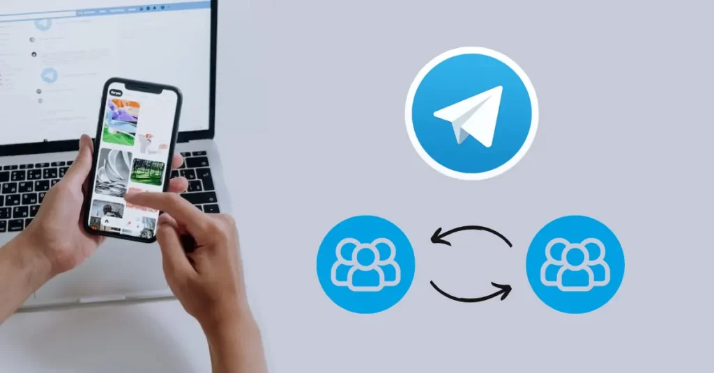 Telegram 用户必知：手机号不再使用如何登录
