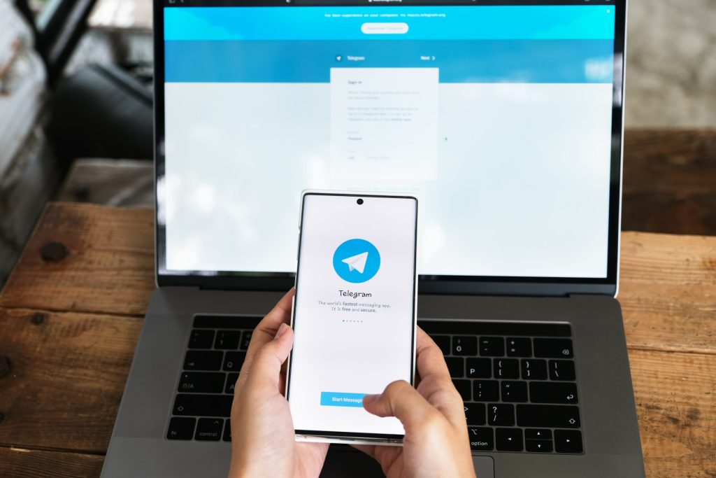 Telegram 用户必知：手机号不再使用如何登录