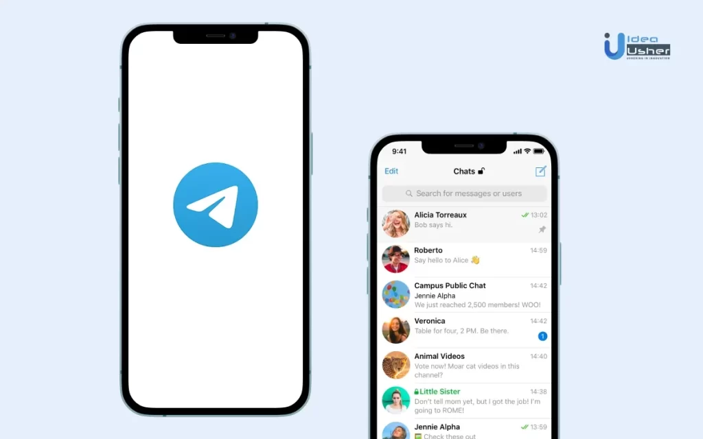 Telegram 用户必知：手机号不再使用如何登录
