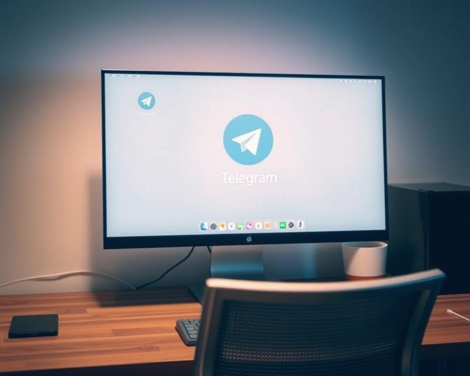 Telegram支持Windows吗？