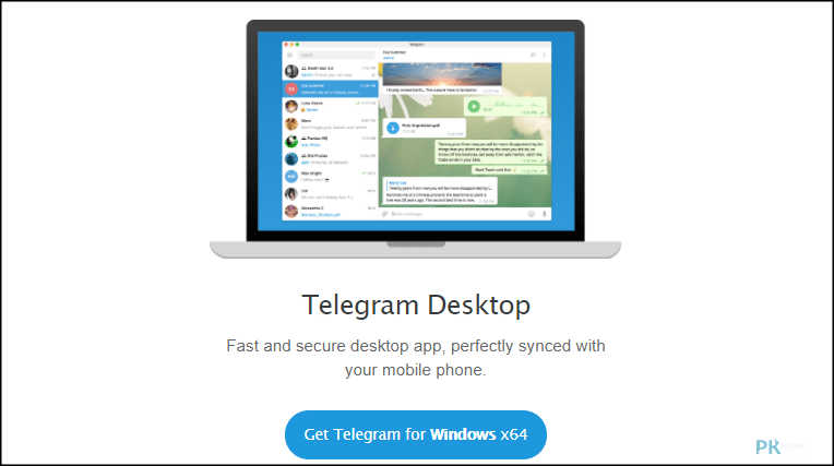 Telegram支持Windows吗？