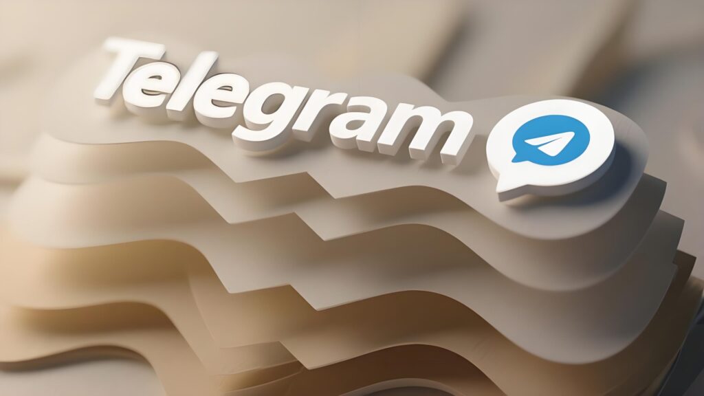 在中国使用Telegram犯法吗？