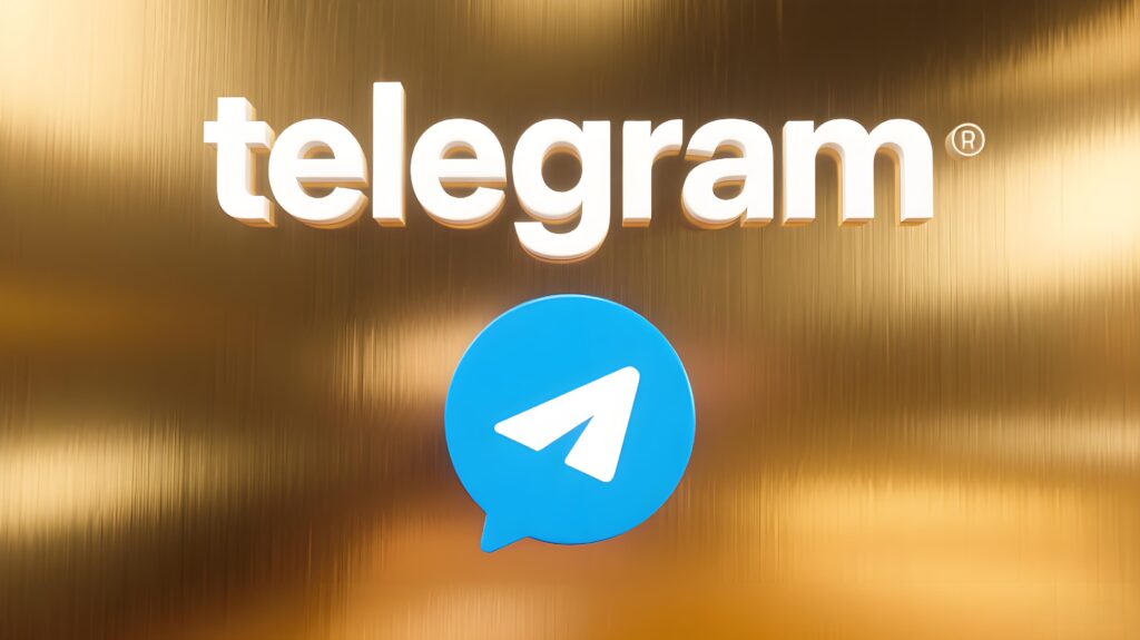 TelegramQR 扫描位置在哪？