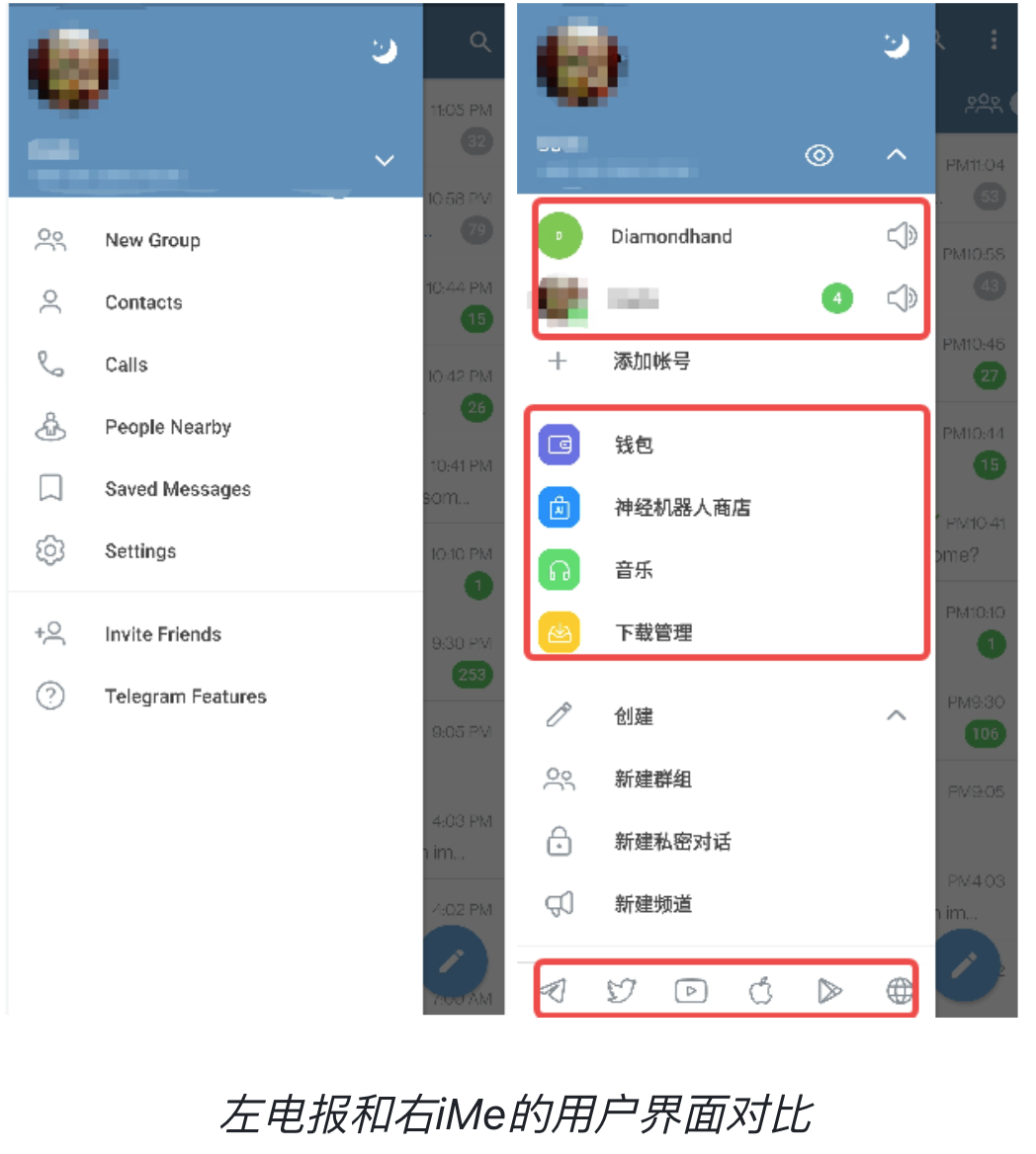 BinancePay加持电报App?