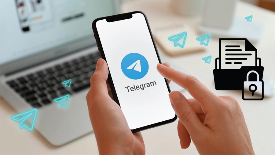 Telegram和微信有何不同？