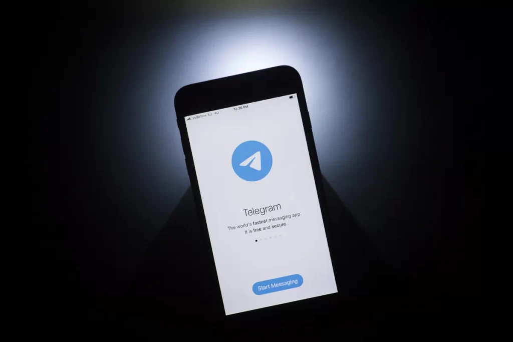 Telegram和微信有何不同？