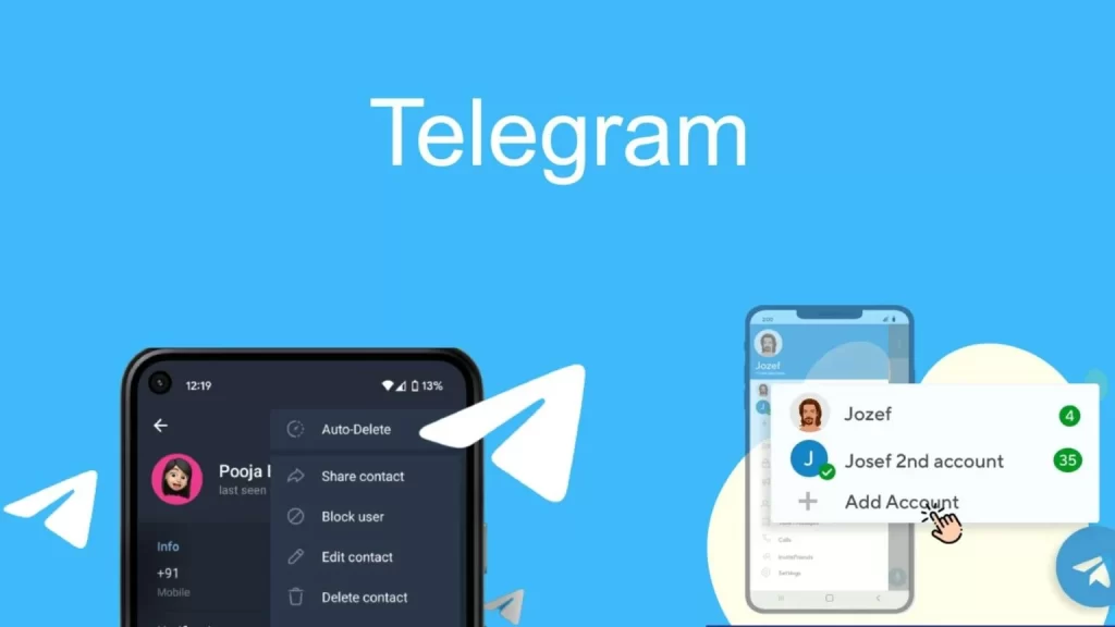 Telegram注册手机号要求？