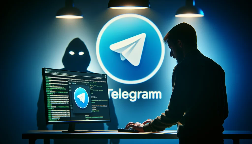 Telegram账号忘了还能找回吗？