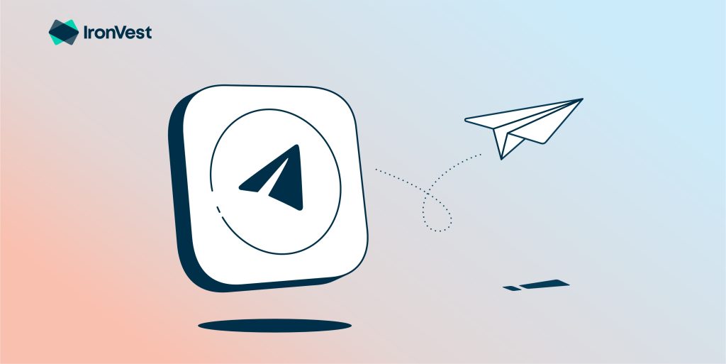 大陆手机注册Telegram步骤