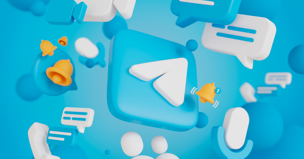 Telegram官网地址是什么？