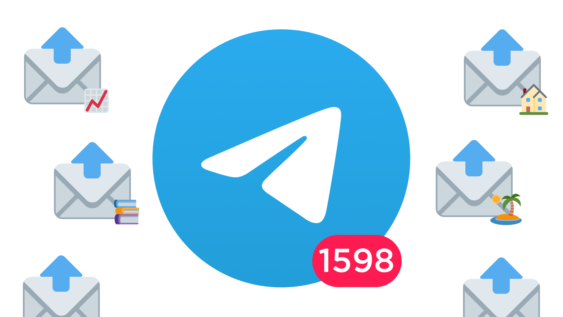 Telegram 电脑版怎么一键切换中文？