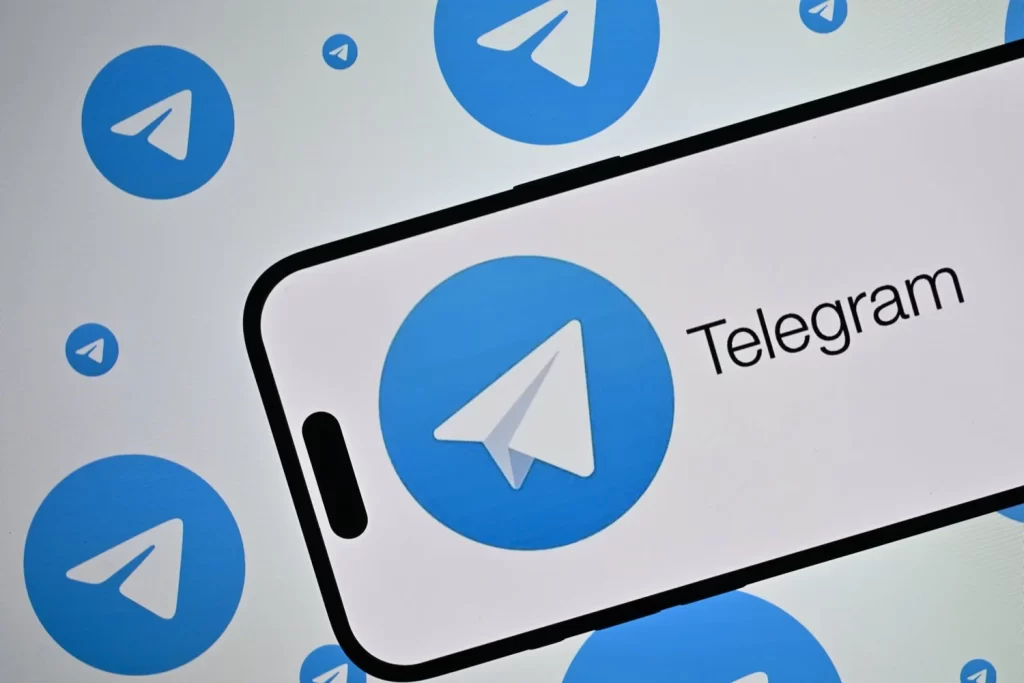 Telegram 私聊批量删除消息怎么操作？