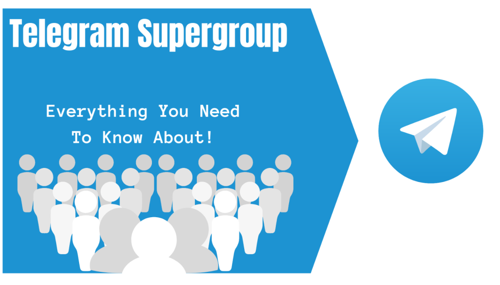 电报群如何变超级群?