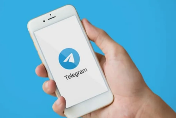 Telegram换设备如何短信登录？