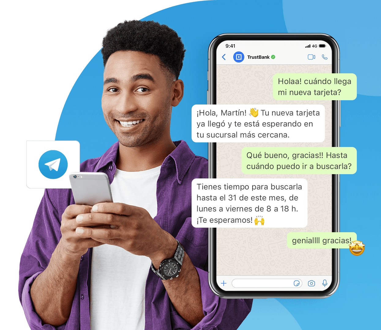 Telegram频道运营技巧