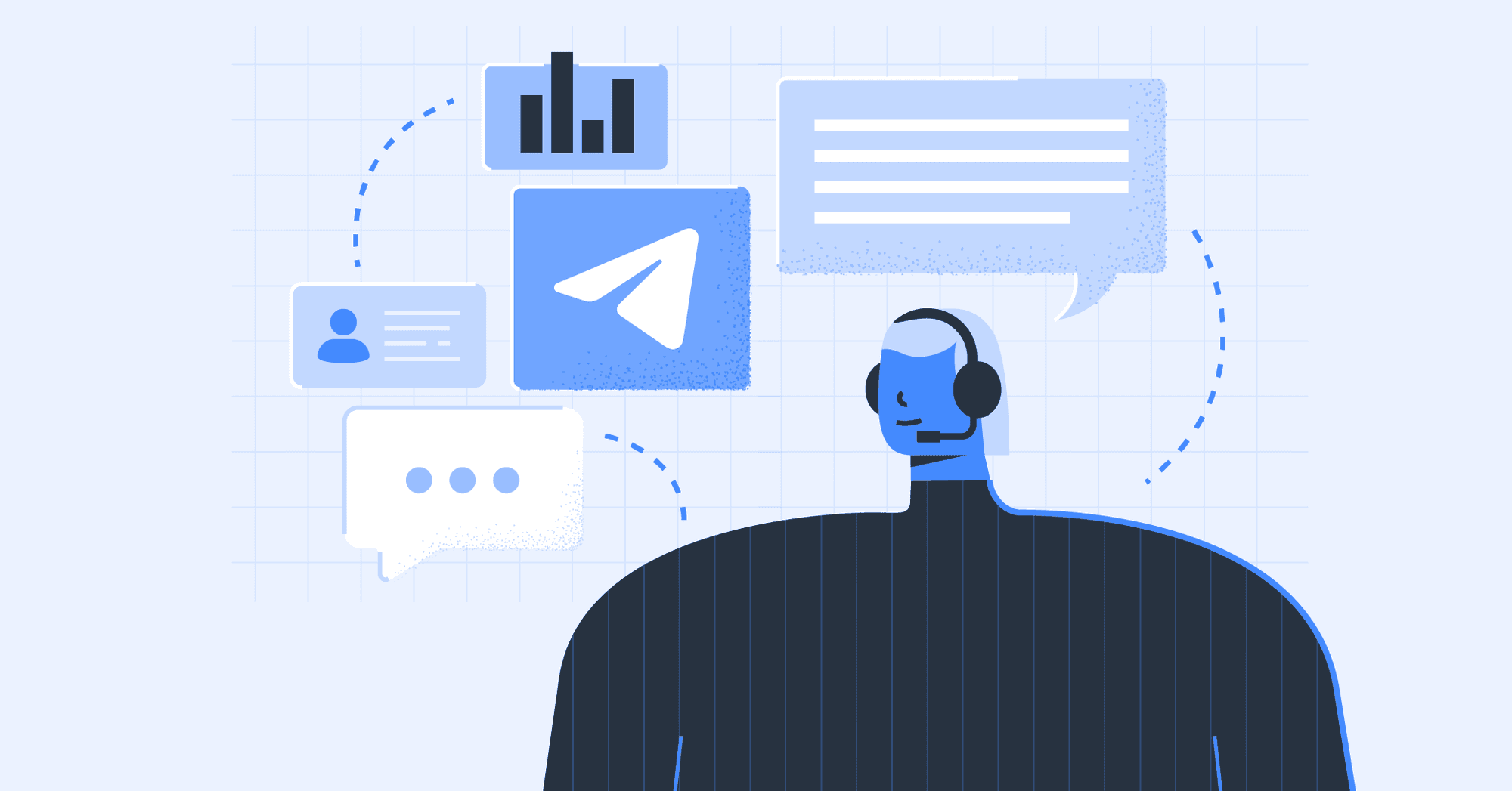 Telegram频道运营技巧