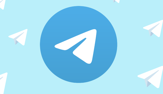 电报关闭通讯录同步方法